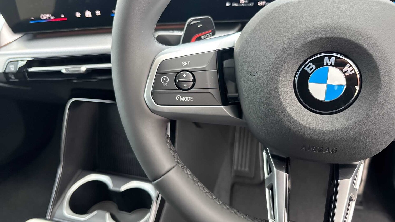 Used BMW X1 2025 for sale - 76088116: Photo 22