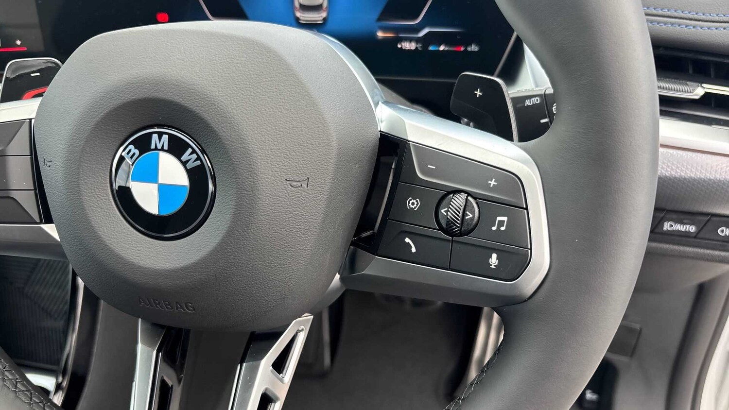 Used BMW X1 2025 for sale - 76088116: Photo 23