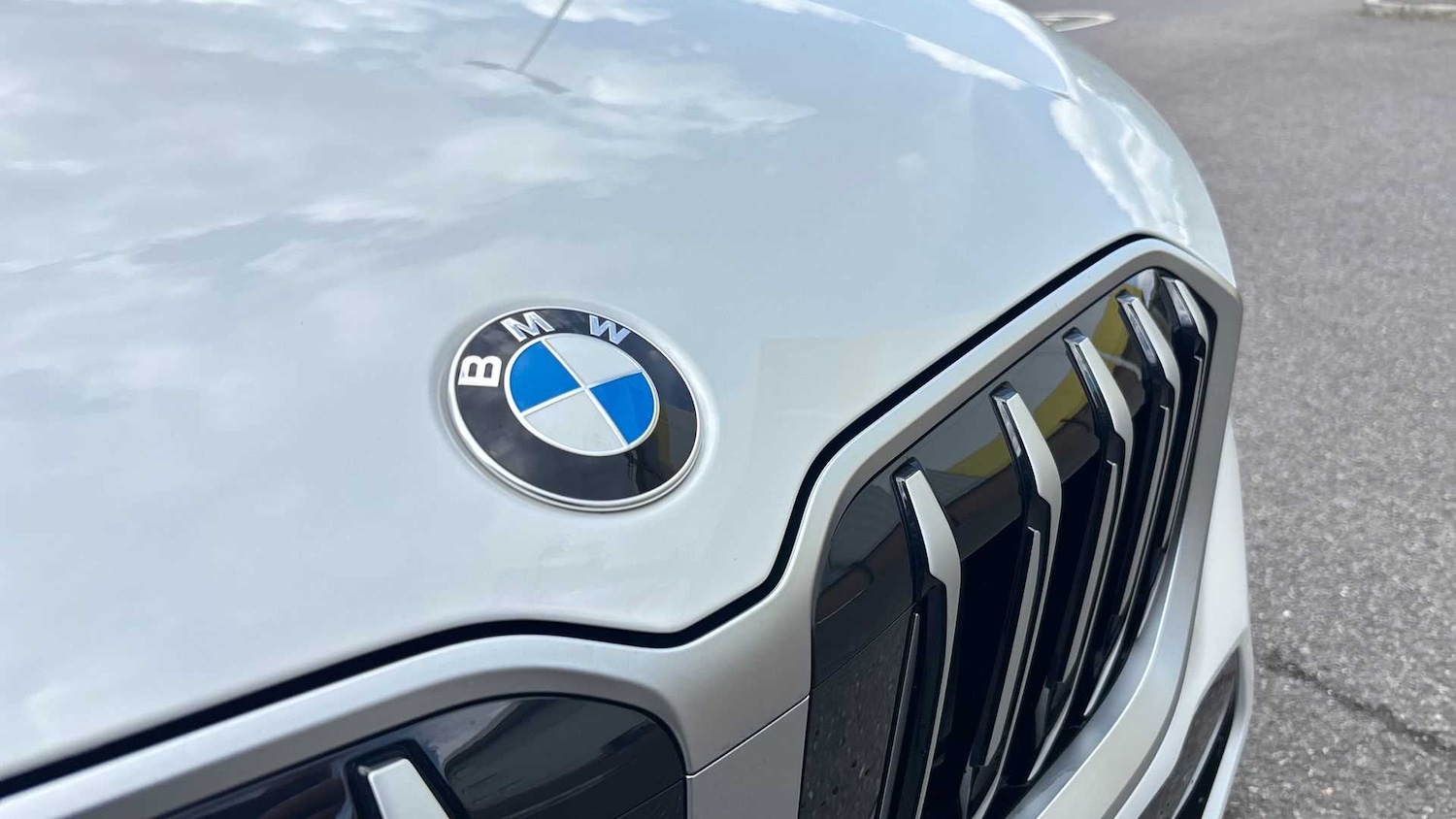 Used BMW X1 2025 for sale - 76088116: Photo 24