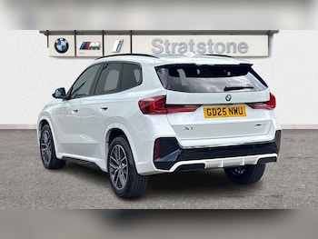 Used BMW X1 2025 for sale - 76088116: Photo 2