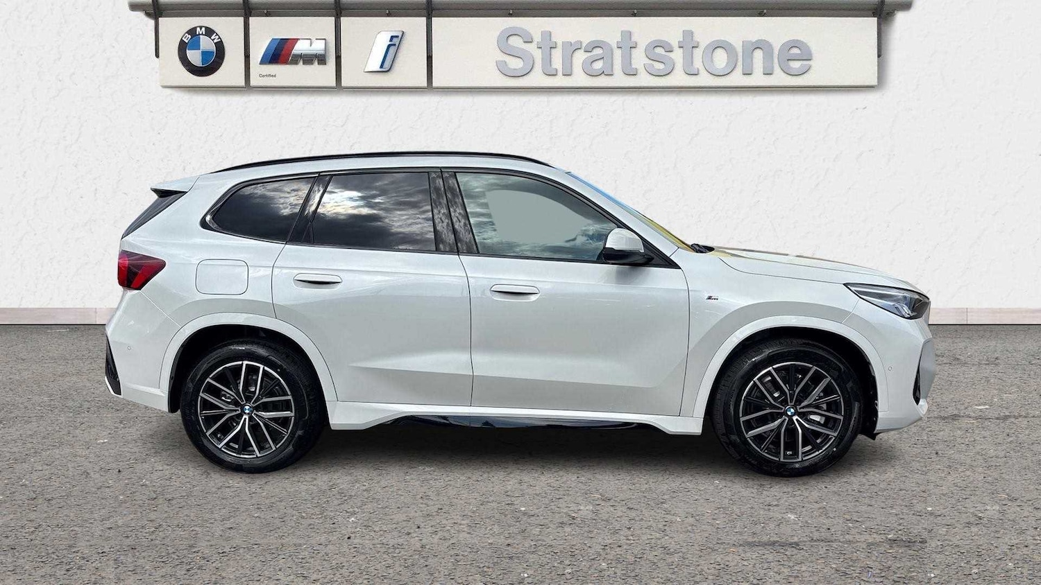 Used BMW X1 2025 for sale - 76088116: Photo 4