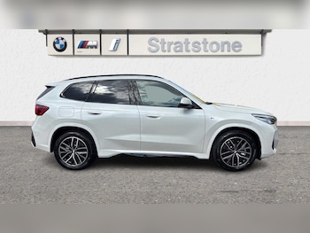 Used BMW X1 2025 for sale - 76088116: Photo 4