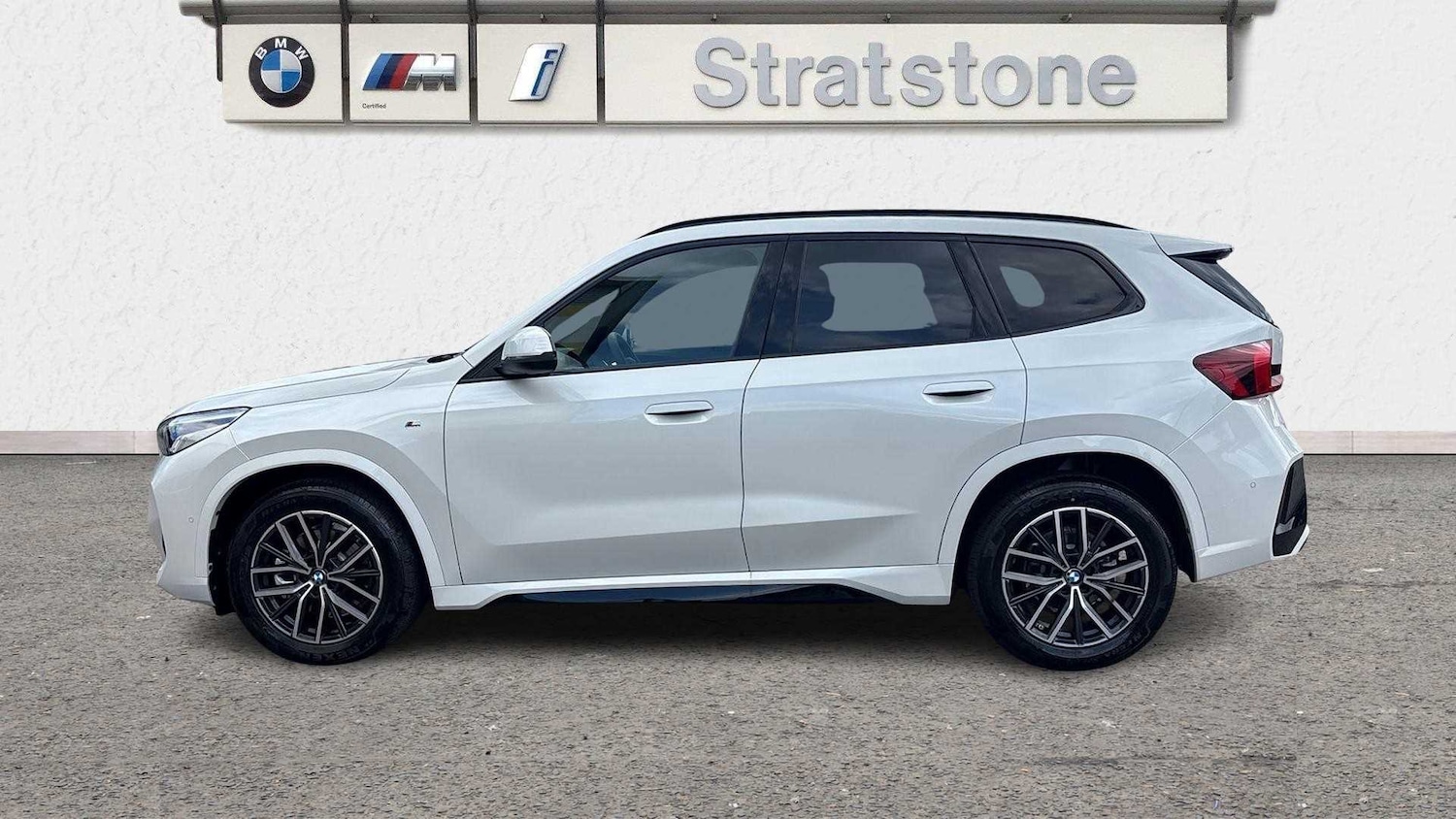 Used BMW X1 2025 for sale - 76088116: Photo 5