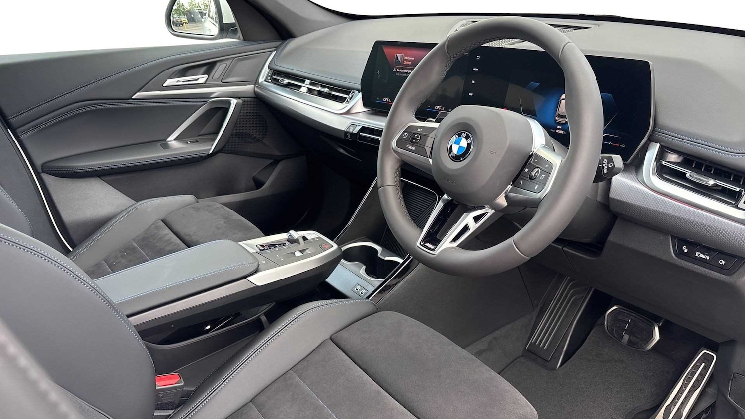 Used BMW X1 2025 for sale - 76088116: Photo 8