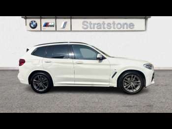 Used BMW X3 2019 for sale - 74911181: Photo