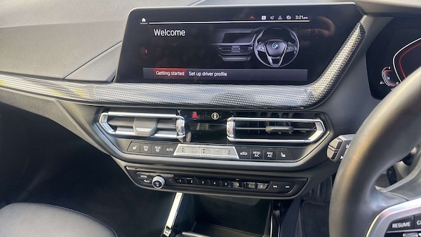 Used BMW 1 Series 2024 for sale - 76170140: Photo 10