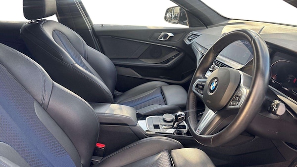 Used BMW 1 Series 2024 for sale - 76170140: Photo 13