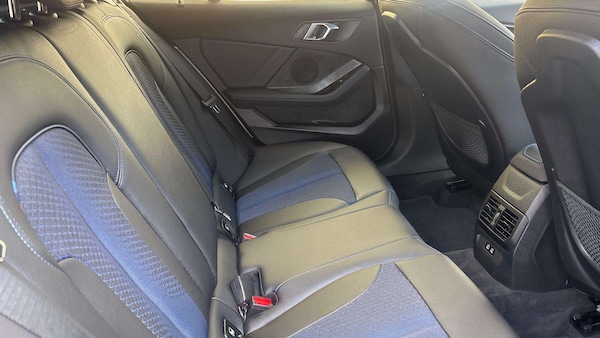 Used BMW 1 Series 2024 for sale - 76170140: Photo 14