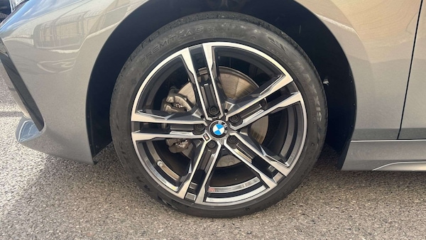 Used BMW 1 Series 2024 for sale - 76170140: Photo 16