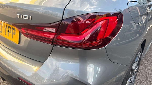 Used BMW 1 Series 2024 for sale - 76170140: Photo 17