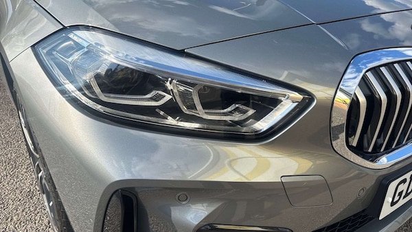 Used BMW 1 Series 2024 for sale - 76170140: Photo 18