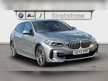 BMW - 1 Series