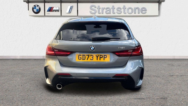 Used BMW 1 Series 2024 for sale - 76170140: Photo 20