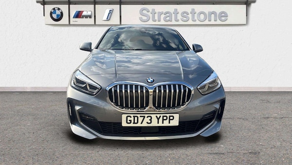 Used BMW 1 Series 2024 for sale - 76170140: Photo 21