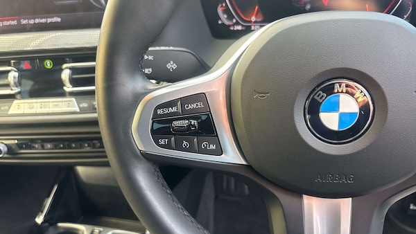 Used BMW 1 Series 2024 for sale - 76170140: Photo 22