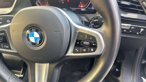 Used BMW 1 Series 2024 for sale - 76170140: Photo 23