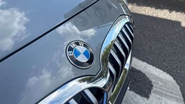 Used BMW 1 Series 2024 for sale - 76170140: Photo 24