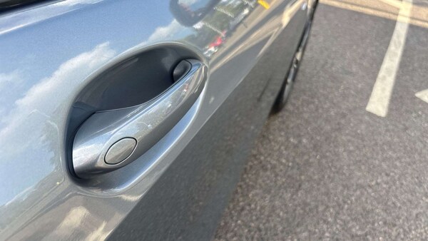 Used BMW 1 Series 2024 for sale - 76170140: Photo 26
