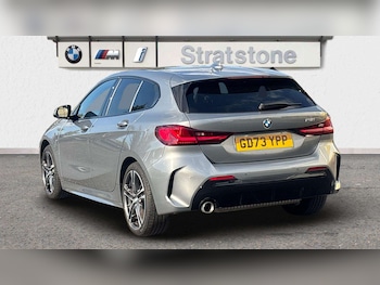 Used BMW 1 Series 2024 for sale - 76170140: Photo 2