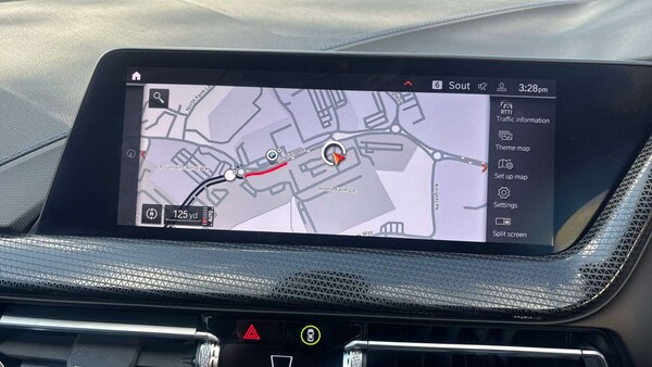 Used BMW 1 Series 2024 for sale - 76170140: Photo 33