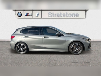 Used BMW 1 Series 2024 for sale - 76170140: Photo 4