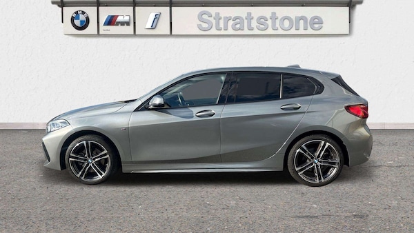 Used BMW 1 Series 2024 for sale - 76170140: Photo 5