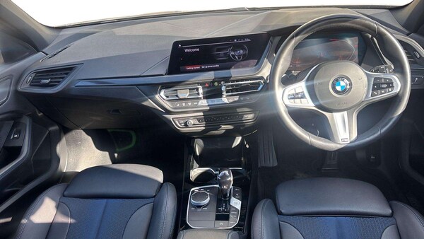 Used BMW 1 Series 2024 for sale - 76170140: Photo 6