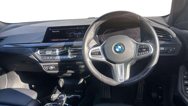 Used BMW 1 Series 2024 for sale - 76170140: Photo 7