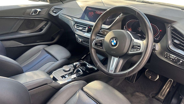 Used BMW 1 Series 2024 for sale - 76170140: Photo 8
