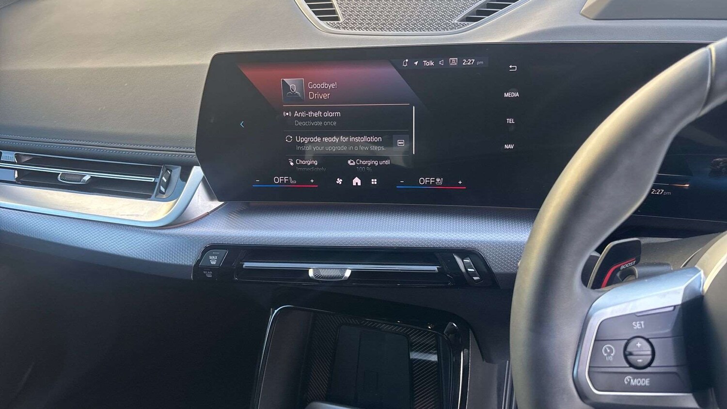 Used BMW iX1 2025 for sale - 77686490: Photo 10