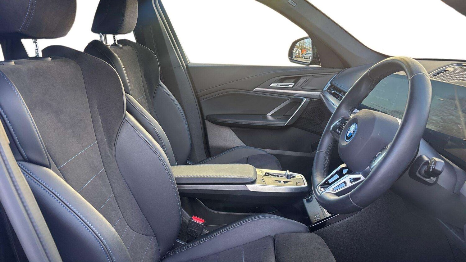 Used BMW iX1 2025 for sale - 77686490: Photo 13