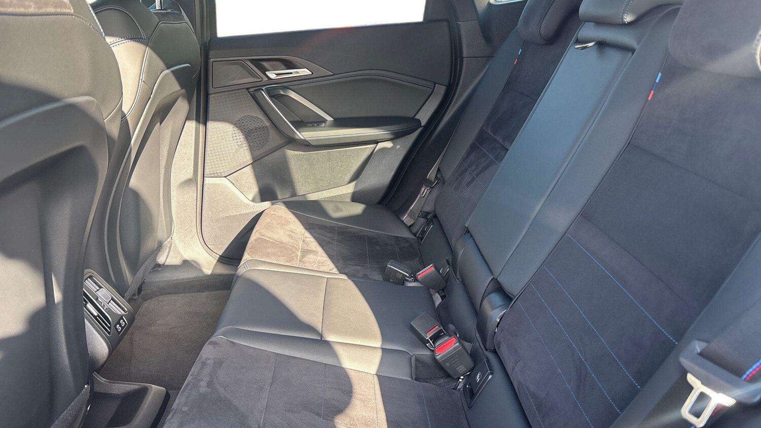 Used BMW iX1 2025 for sale - 77686490: Photo 14