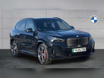 Used BMW iX1 2025 for sale - 77686490: Photo