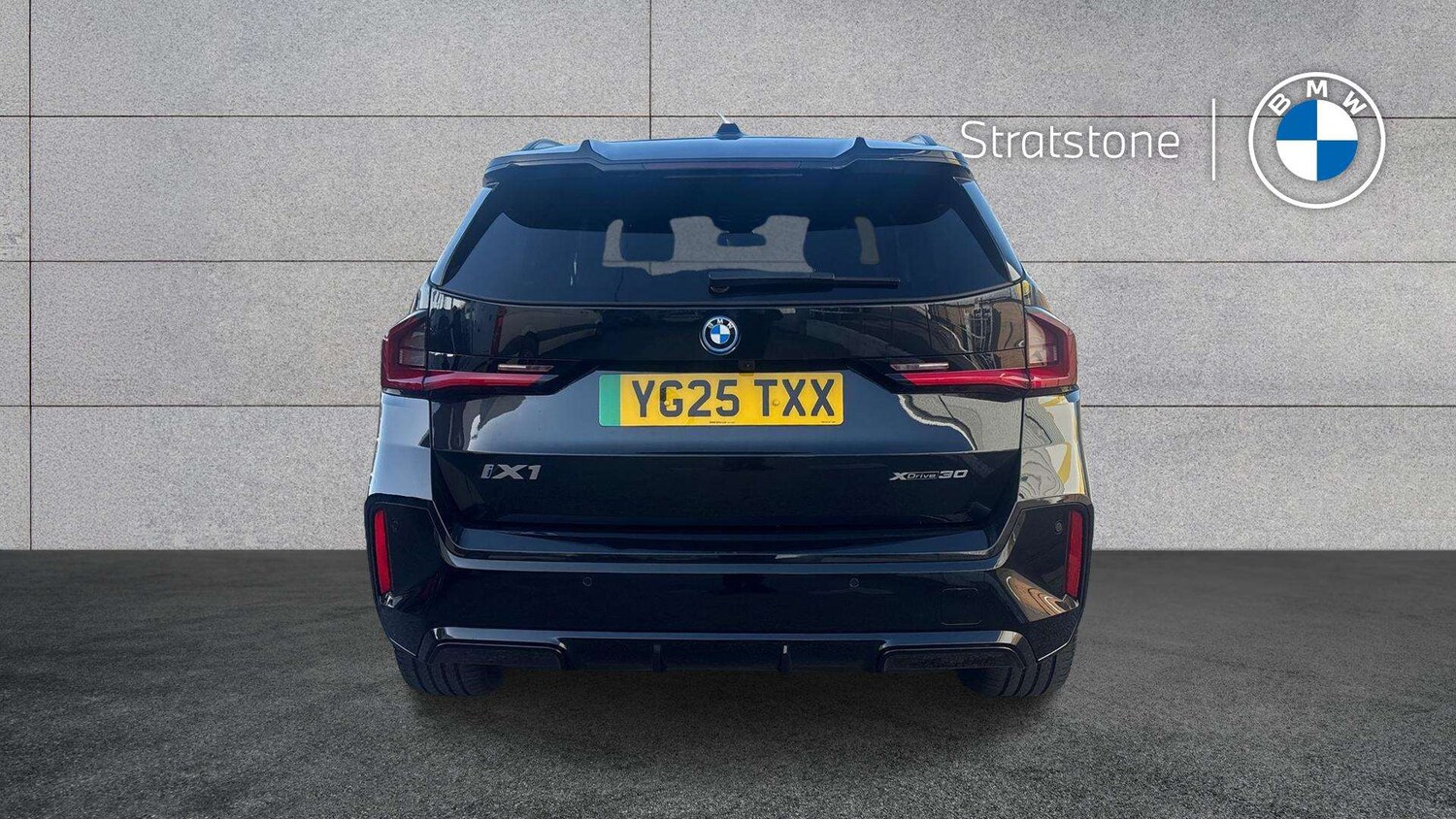 Used BMW iX1 2025 for sale - 77686490: Photo 20