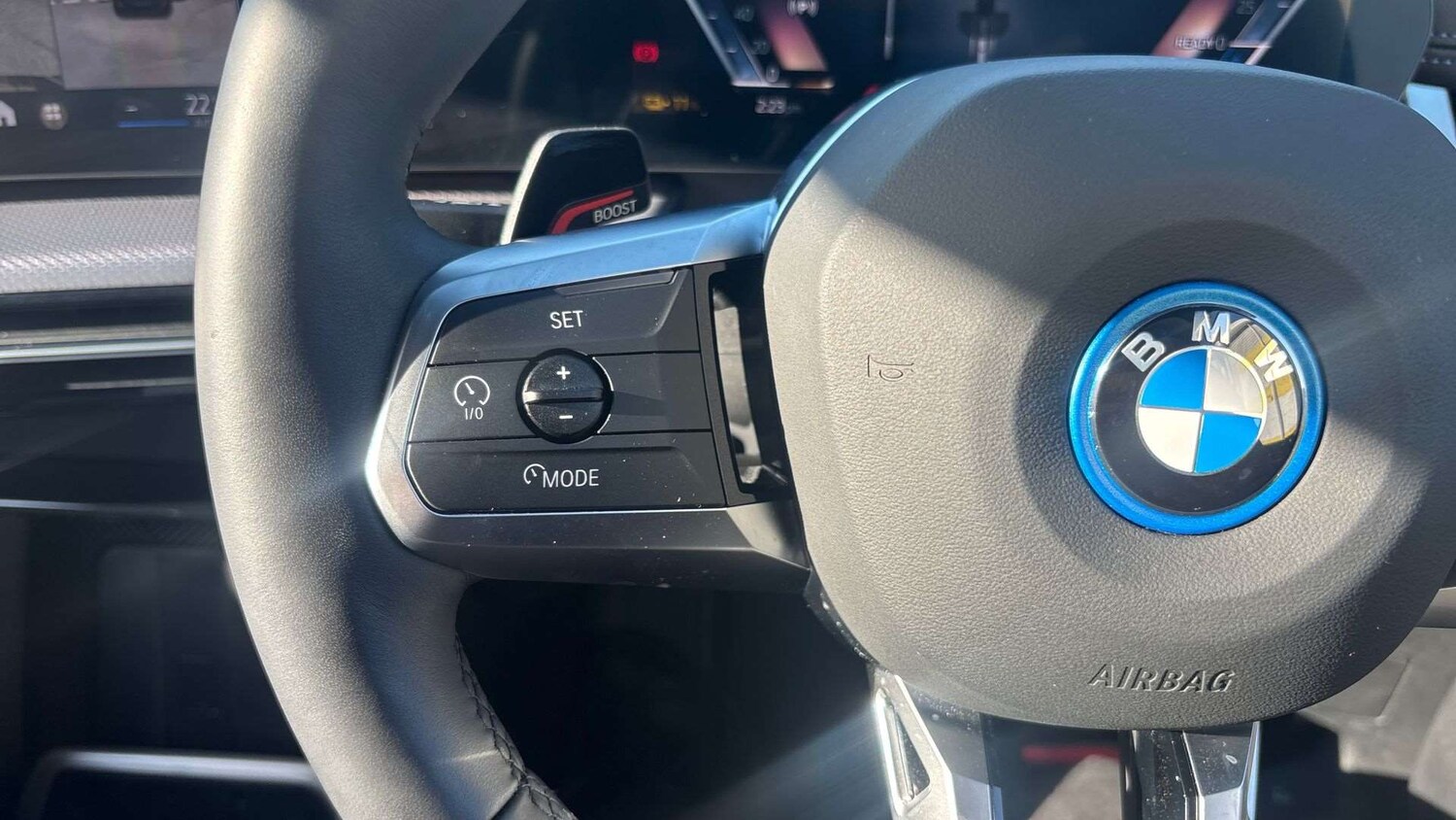 Used BMW iX1 2025 for sale - 77686490: Photo 22