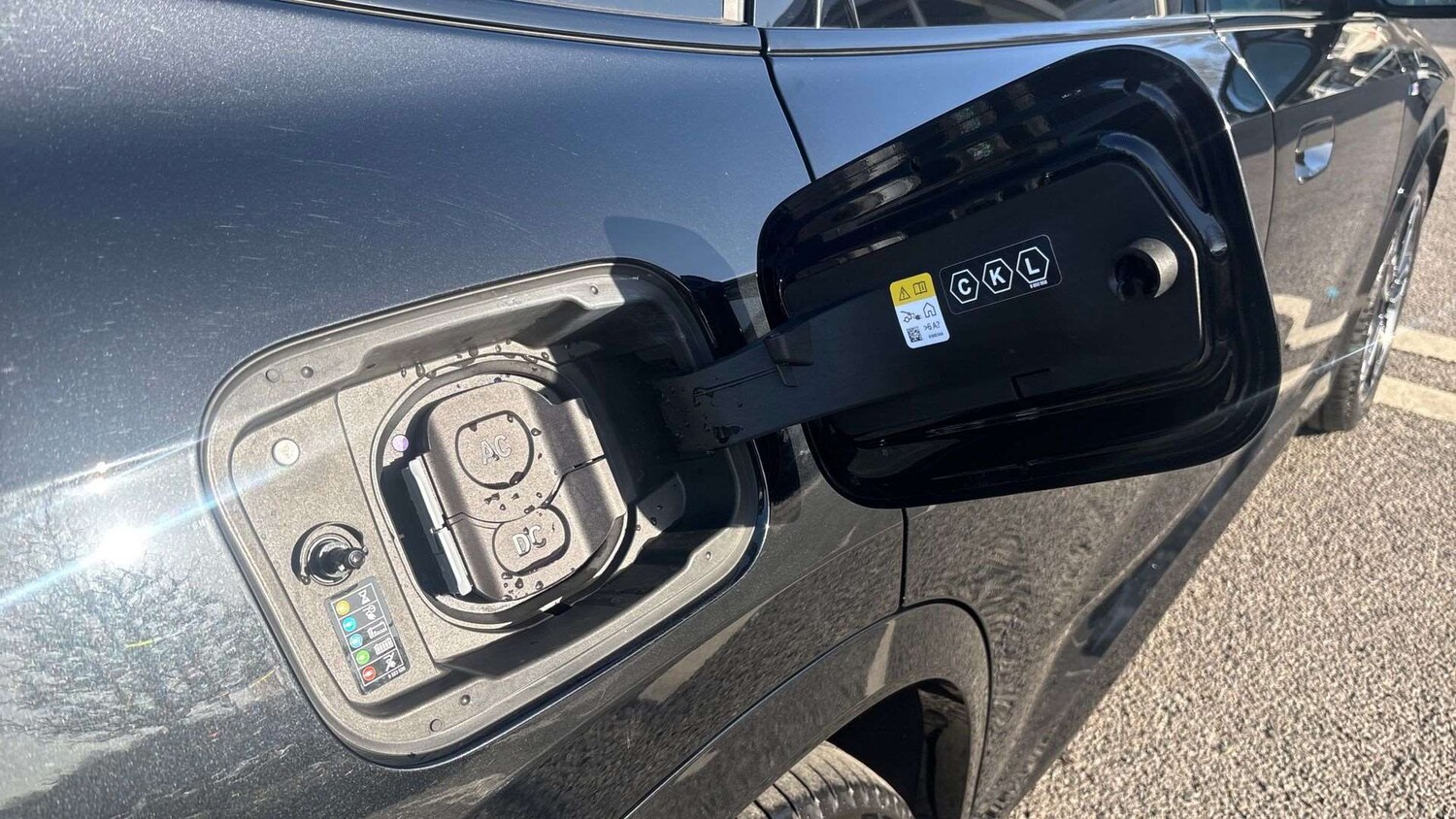 Used BMW iX1 2025 for sale - 77686490: Photo 25