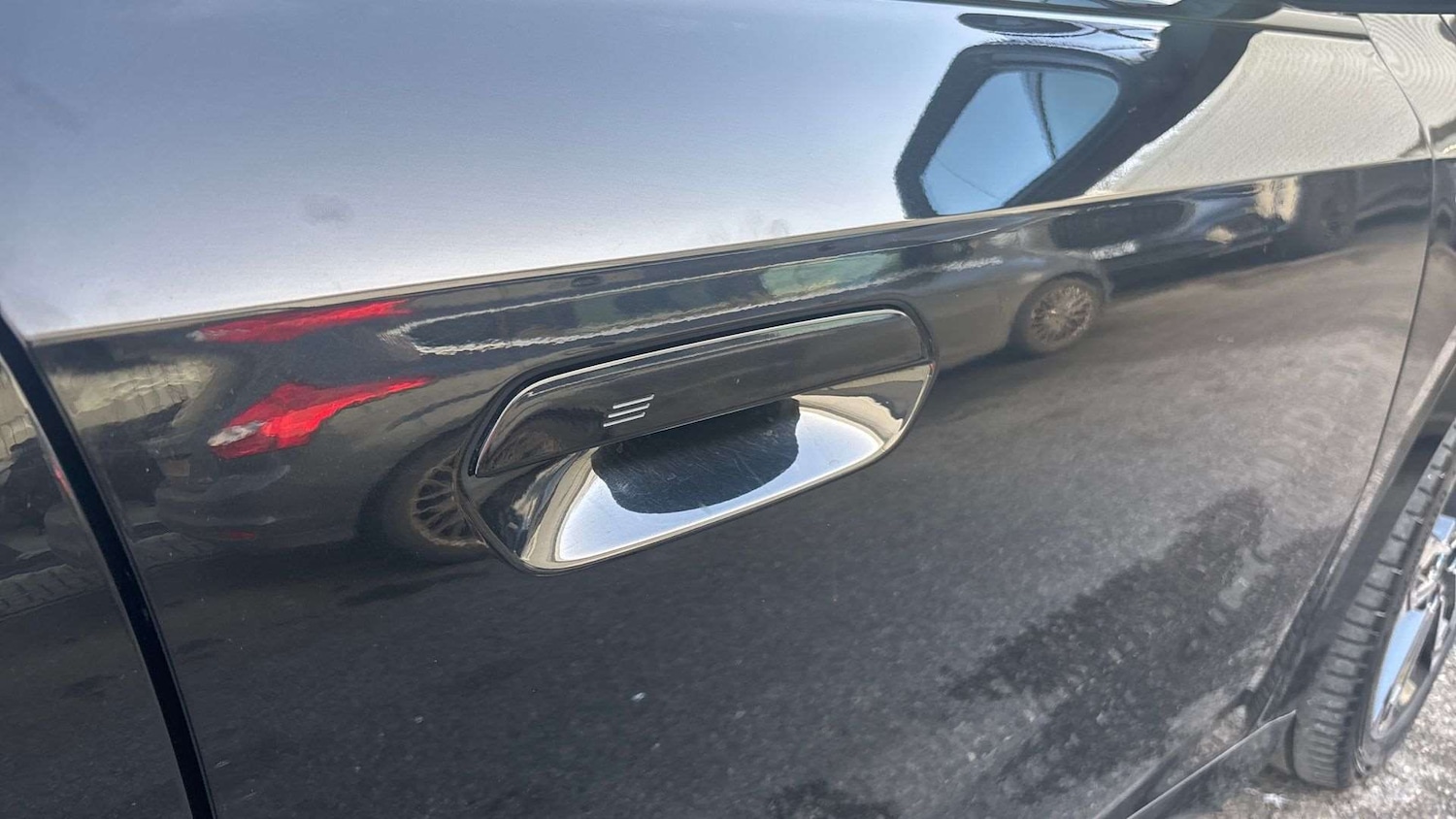 Used BMW iX1 2025 for sale - 77686490: Photo 26