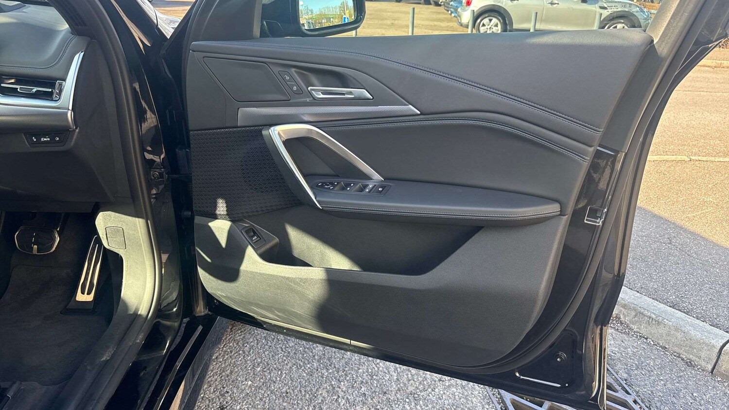 Used BMW iX1 2025 for sale - 77686490: Photo 27