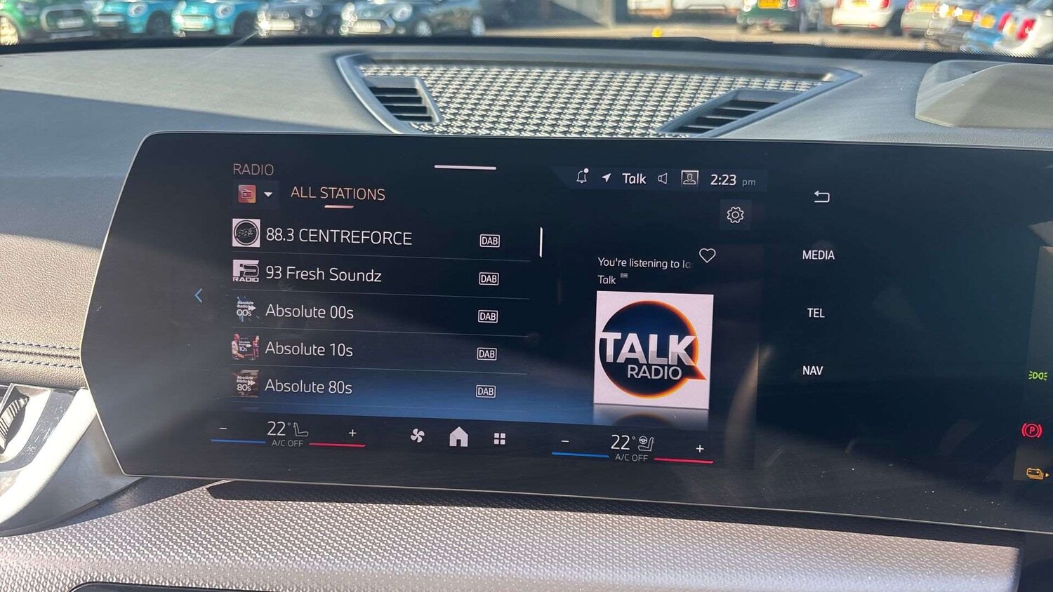 Used BMW iX1 2025 for sale - 77686490: Photo 32