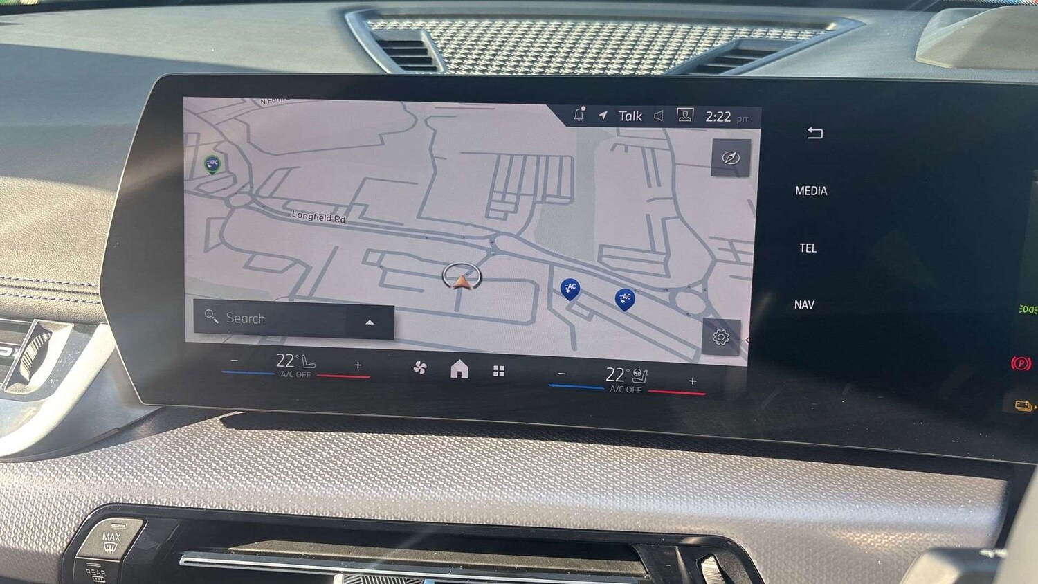 Used BMW iX1 2025 for sale - 77686490: Photo 33