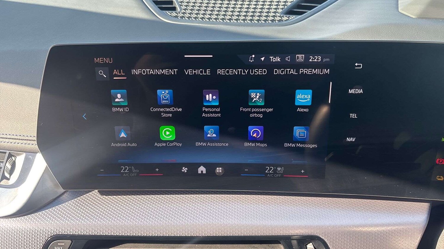 Used BMW iX1 2025 for sale - 77686490: Photo 34