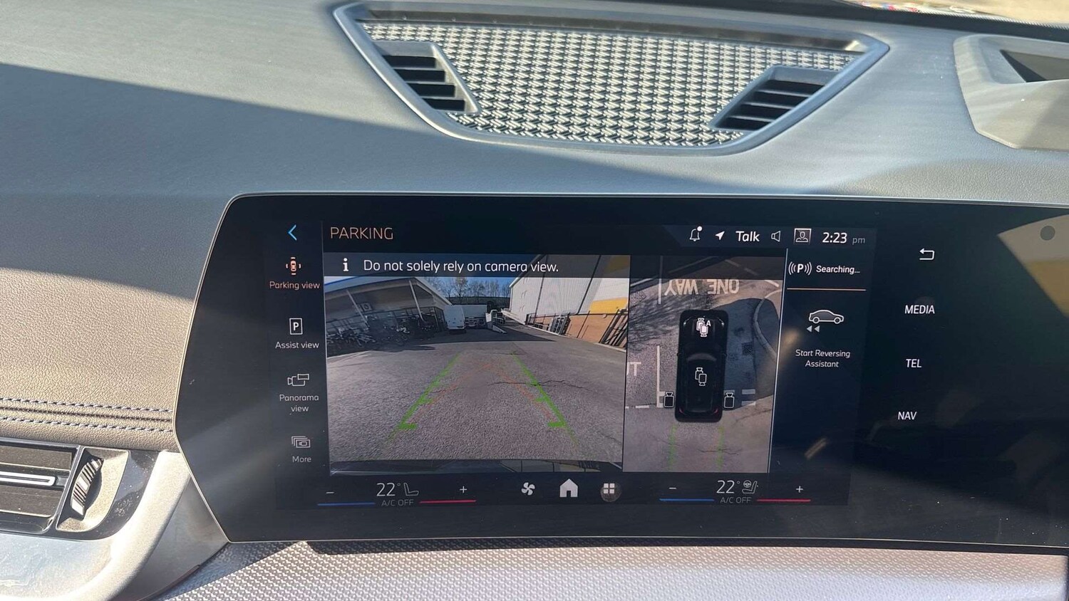 Used BMW iX1 2025 for sale - 77686490: Photo 35