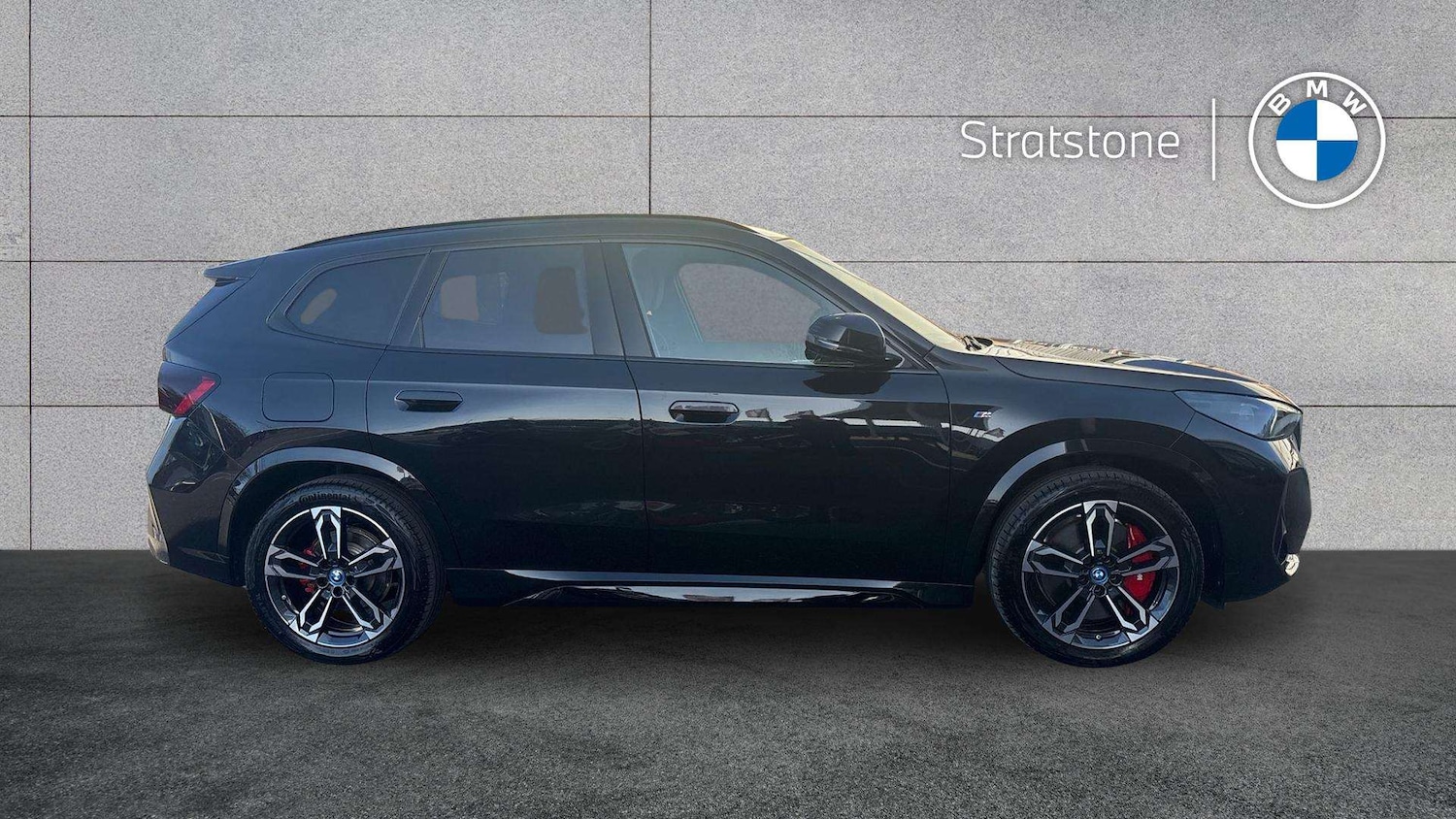 Used BMW iX1 2025 for sale - 77686490: Photo 4