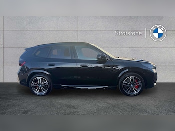 Used BMW iX1 2025 for sale - 77686490: Photo