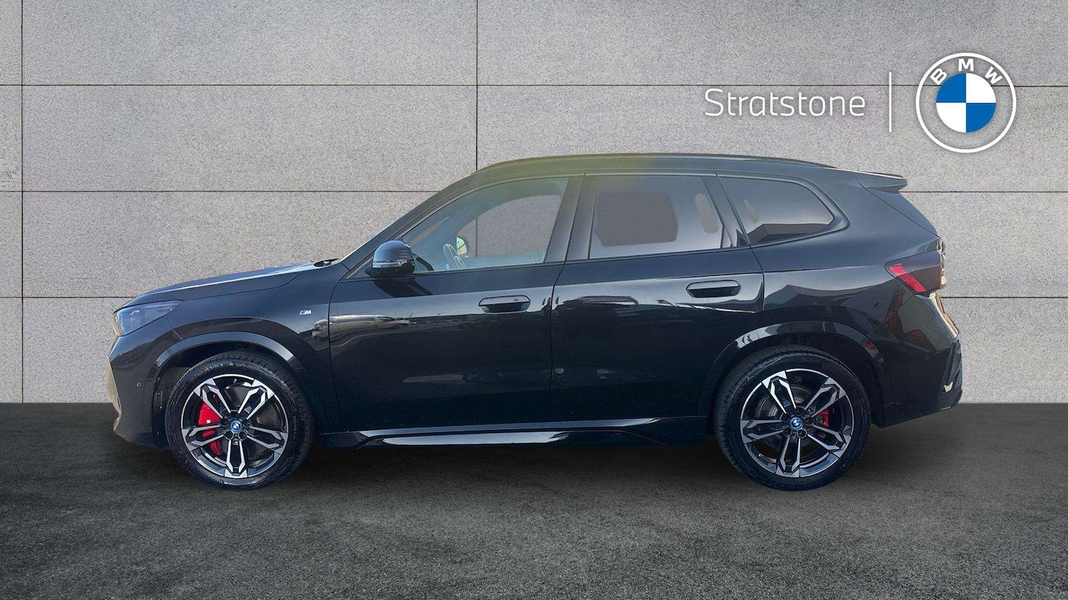 Used BMW iX1 2025 for sale - 77686490: Photo 5