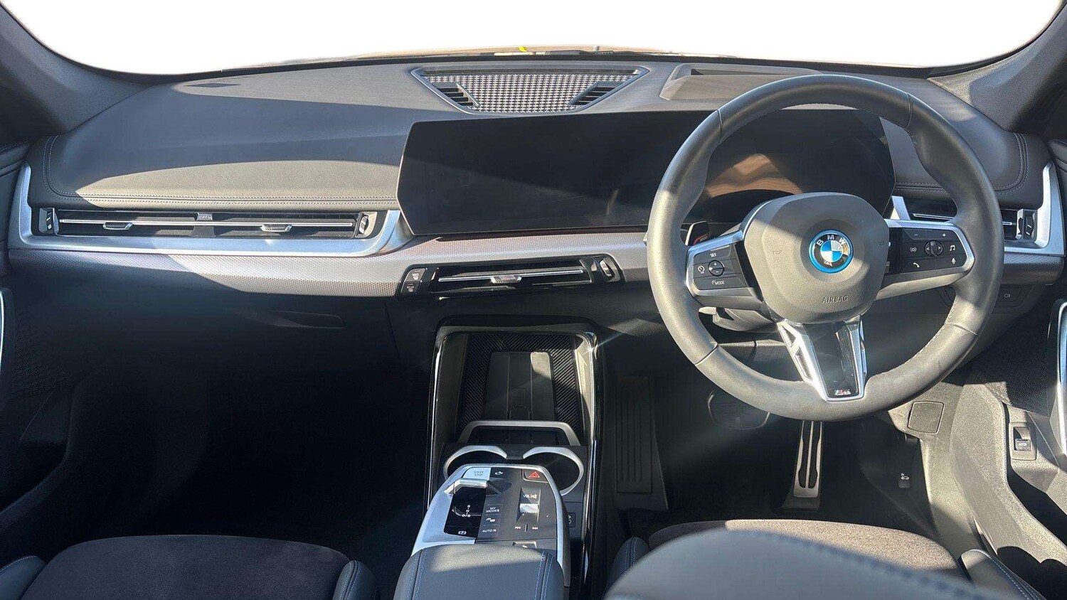 Used BMW iX1 2025 for sale - 77686490: Photo 6