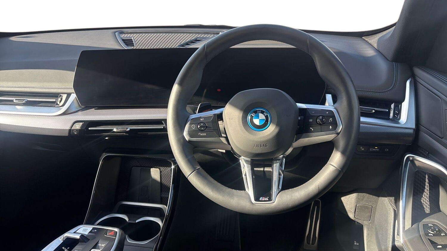 Used BMW iX1 2025 for sale - 77686490: Photo 7