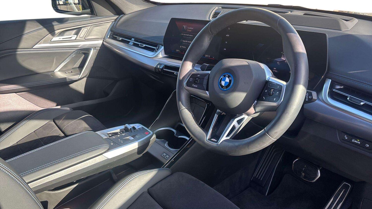 Used BMW iX1 2025 for sale - 77686490: Photo 8