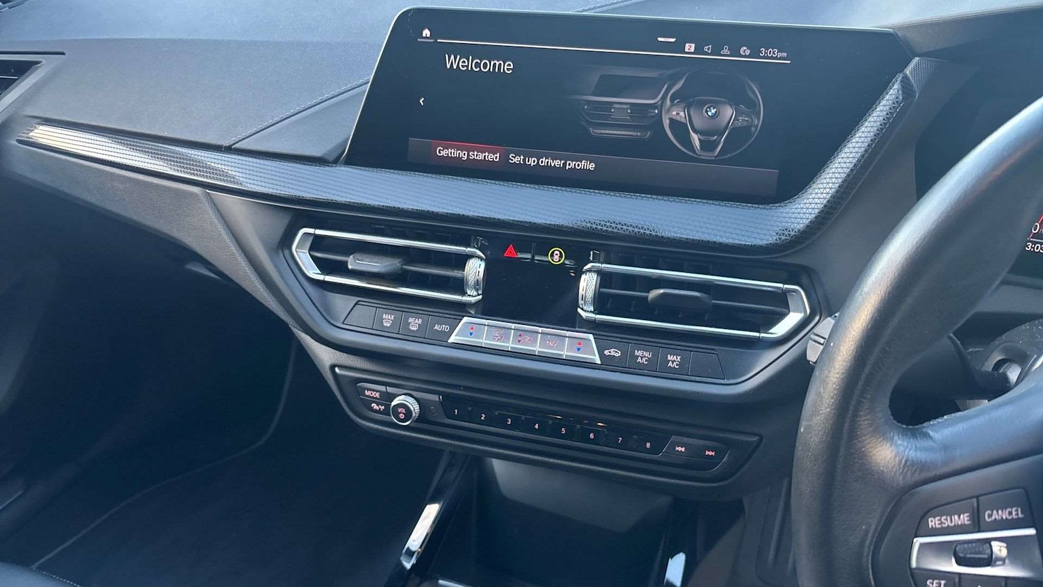 Used BMW 1 Series 2022 for sale - 76938213: Photo 10