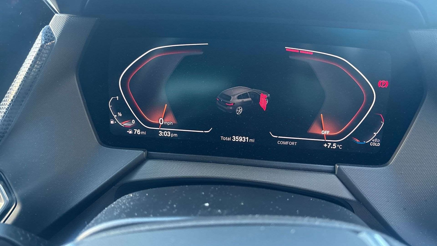 Used BMW 1 Series 2022 for sale - 76938213: Photo 11